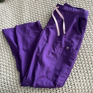 Figs Scrub Bottoms S/P